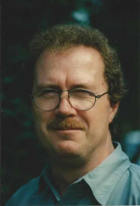 108  Wilfried Groschel Pfarrer 1997