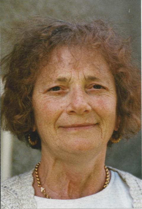 228   Witburg Uhlig geb  Werner 1998