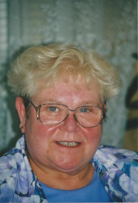 219   Isolde Graupner 1995