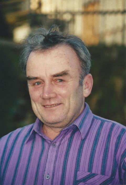 787   Harti Graupner