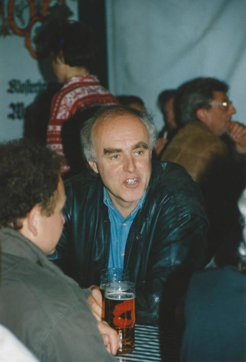 819   Jurgen Weber 1998