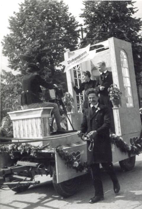 06 1961 Schul und Heimatfest 080