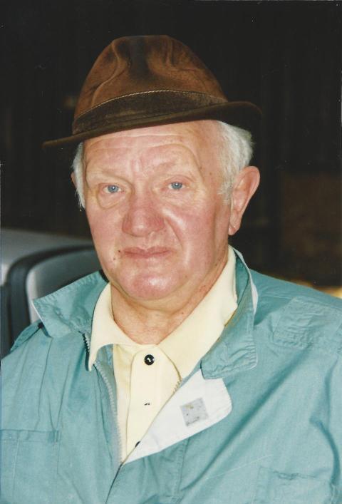 051   Gottfried Fiedler