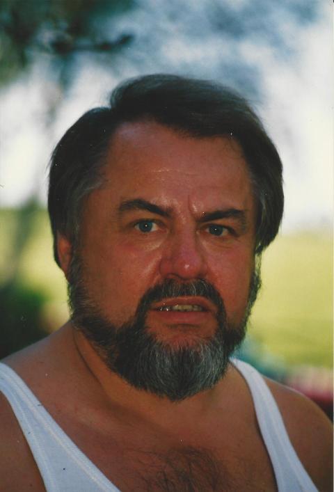 047   Otto Grabner 1995