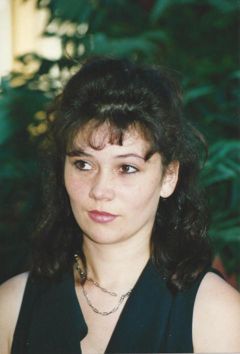 064   Jaqueline Haase