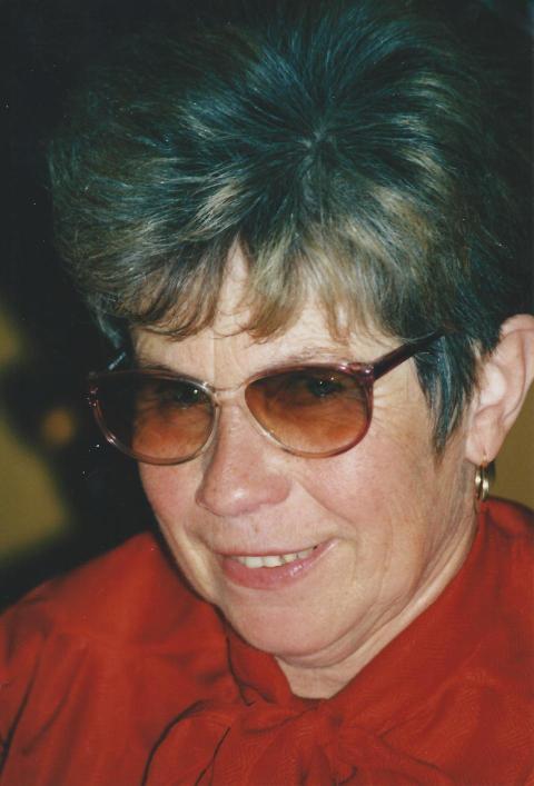 012   Ruth Uhlig geb  Rothe 1995