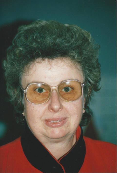 106   Karin Biener geb  Bilz