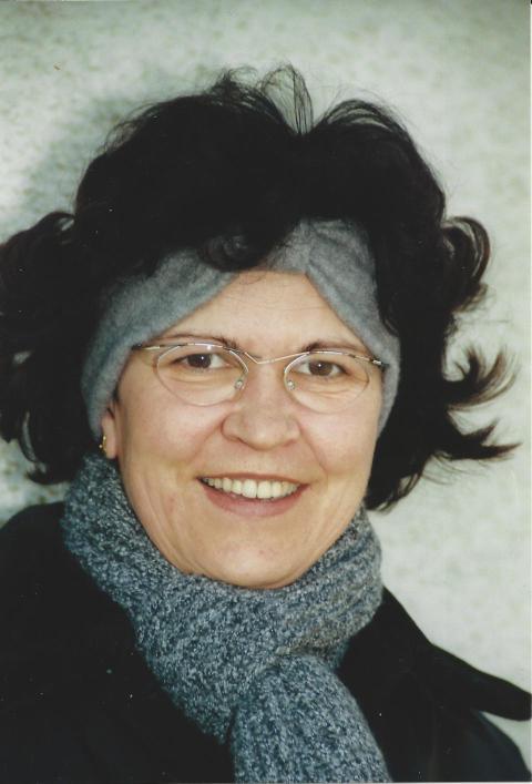 057   Regina Haase geb  Weinert 2001