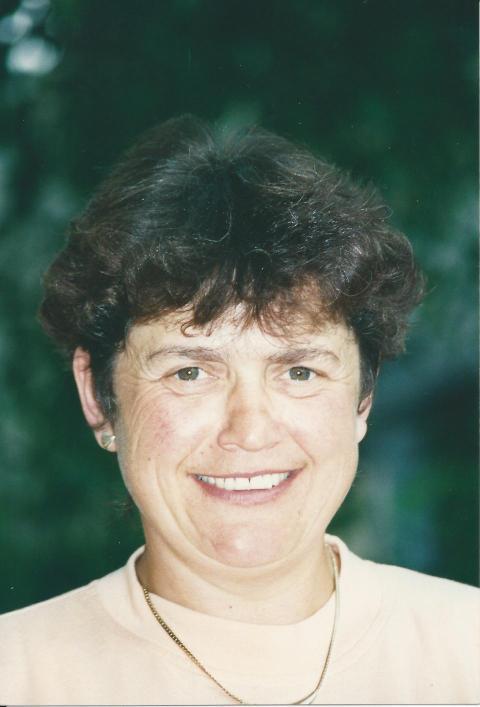 019   Maria Richter geb  Seidel