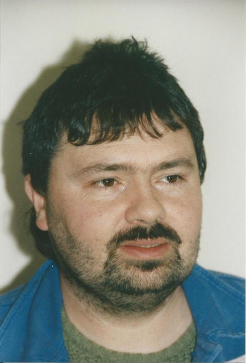 086   Pedro Richter 1999