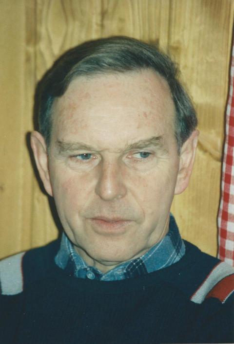 083   Helmut Reichel 1995