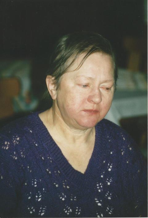 230   Anneliese Haase 1994