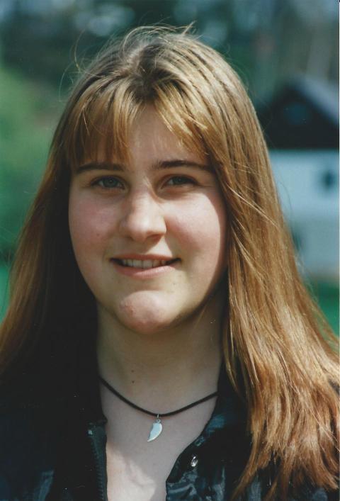 131   Karina Schreiter 1999