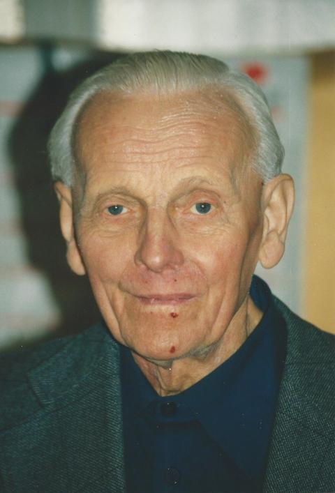 145   Otto Vogel 1995