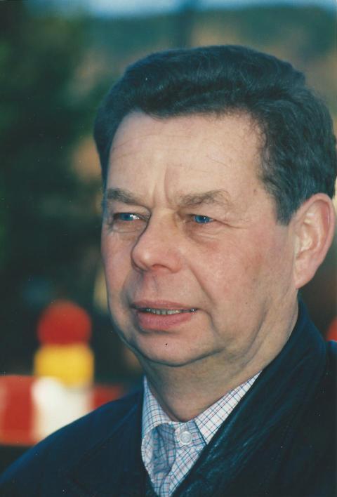 074   Joachim Schuffenhauer 1994