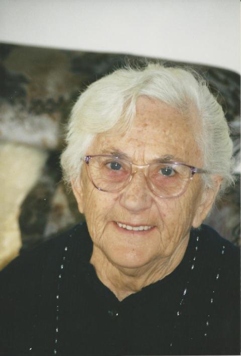 006   Liesbeth Taube geb  Mullel 1994