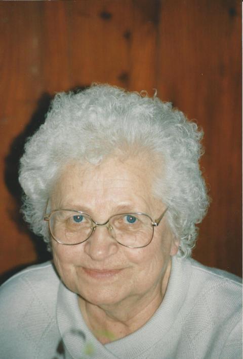 103   Emmy Fischer geb  Schmied 1995