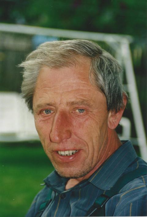 026   Wolfgang Weinert 1999