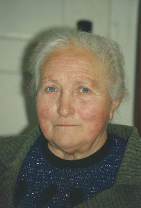 023   Herta Bock geb  Pfaff 1995