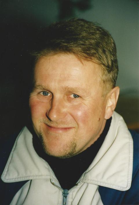 129   Dieter Partzsch