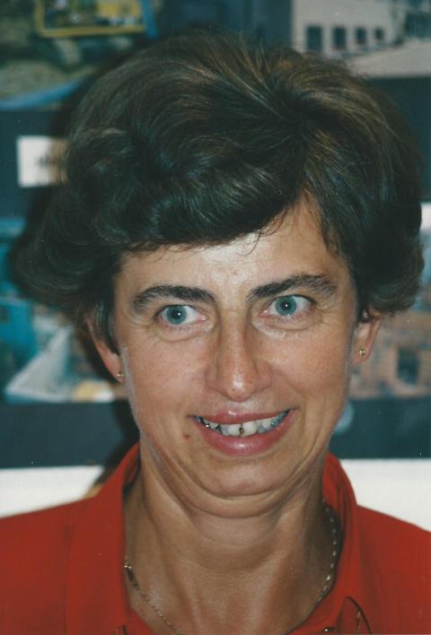 236   Isolde Richter geb  Heinig