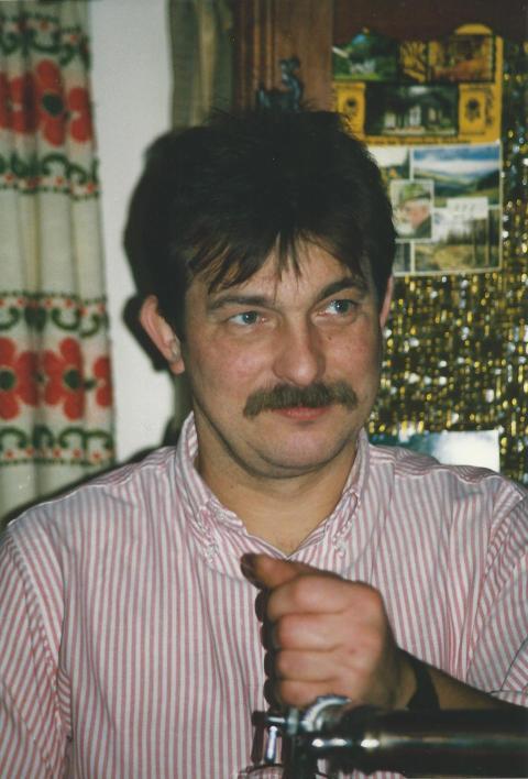 766   Harald Klaffenbach