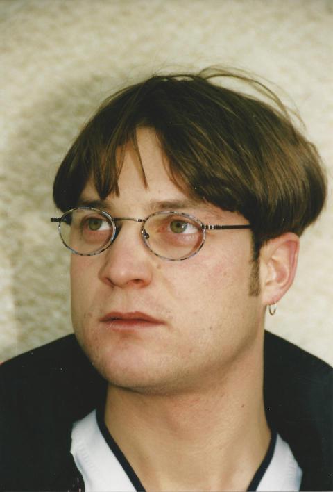 008   Ronny Kropat 1999