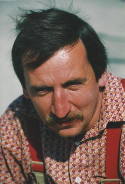 058   Siegfried Weinert 1995