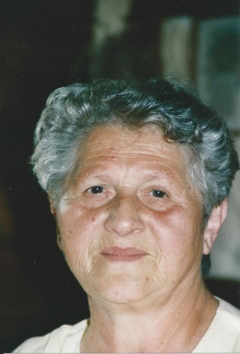 149   Lotte Schultz geb  Weinhold 1999