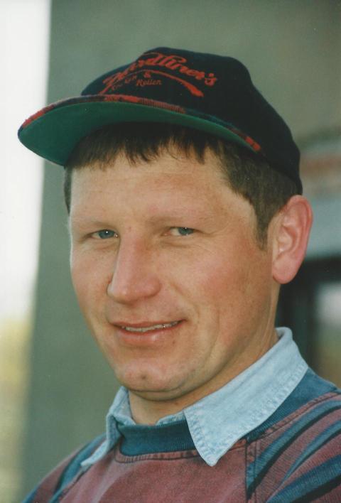 147   Andre Fiedler 1999
