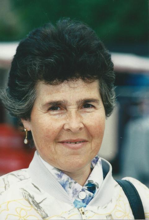 223   Isolde Seidel vww  Meyer geb  Weber