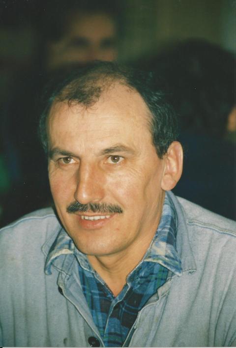 774   Dieter Schuffenhauer Schnuffel