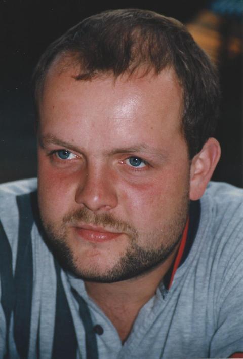 783   Mike Goetzke 1998