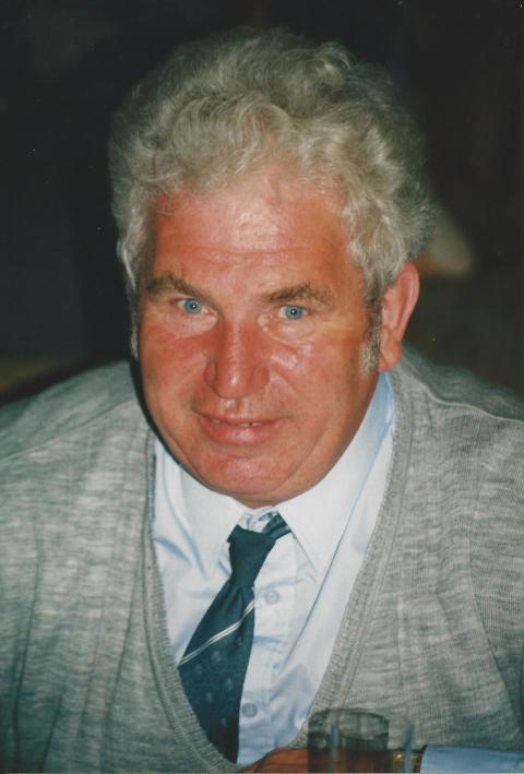 032   Helmut Wenzel 1995