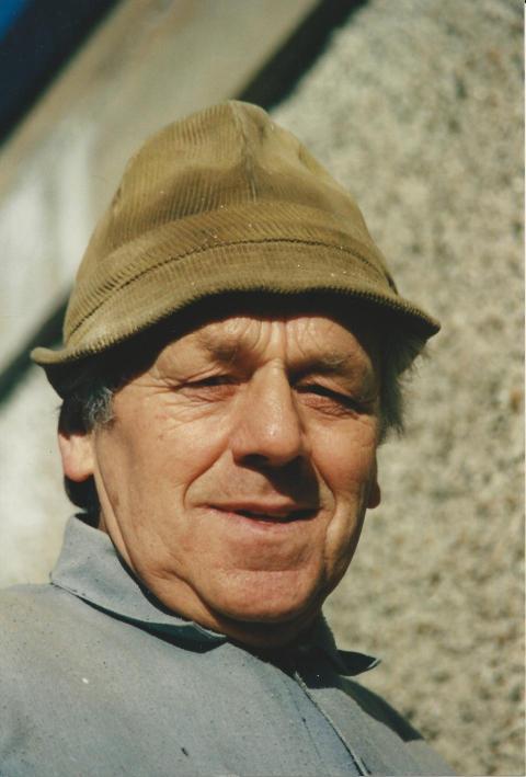 062   Walter Bossler 1996