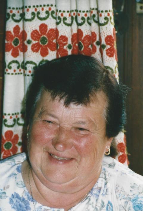 198   Hanna Reichel geb  Loos 1999