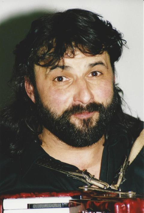 789   Jochen Muller 1999