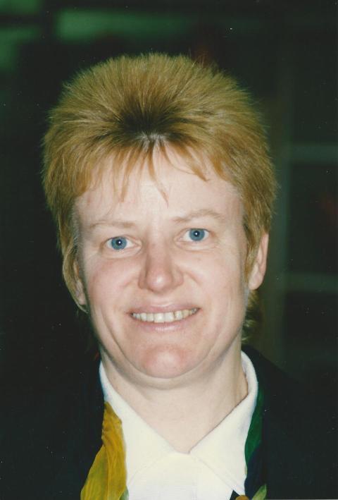 139   Erika Rau geb  Winkler