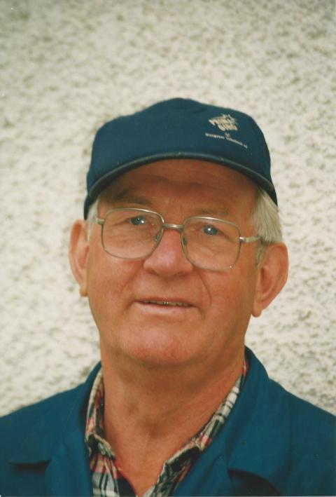 085   Gerhardt Heide 1995