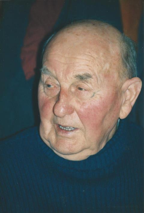 115   Kurt Winkler 1994