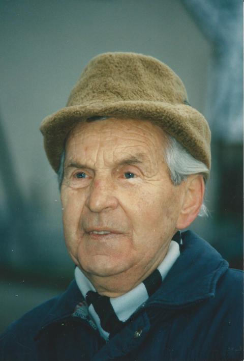 114  Gerhardt Schaarschmidt 1995