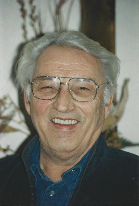 140   Kurt Muller 1995