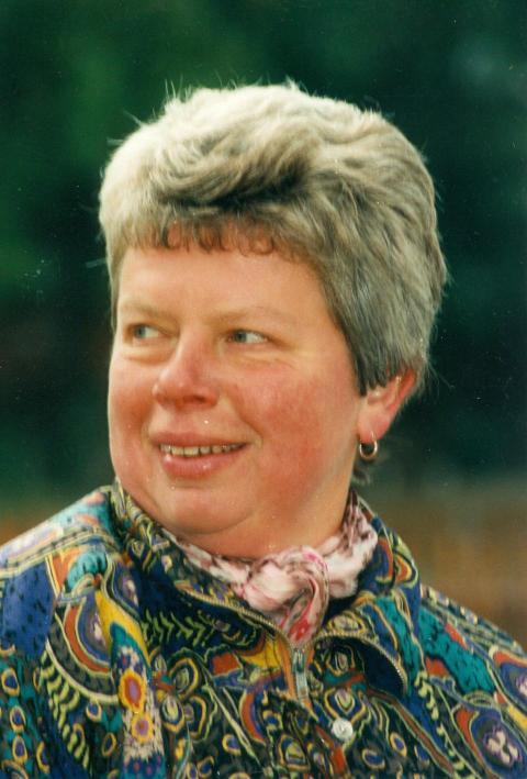 708 Margitta Hofmann geb  Junghans 01 95