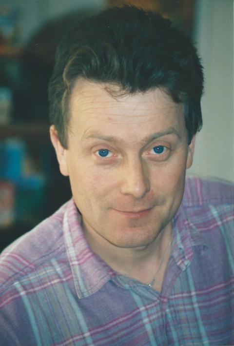 776   Peter Lehmberg 1994