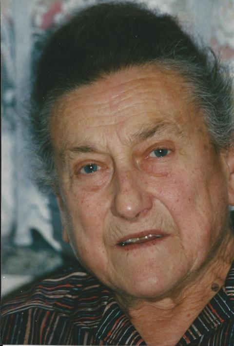 029   Lieselotte Lindner