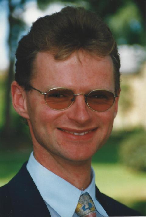 781   Gunter Weber 1999