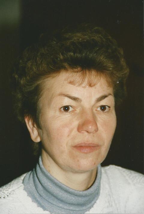 035   Regina Hain geb  Hartwig