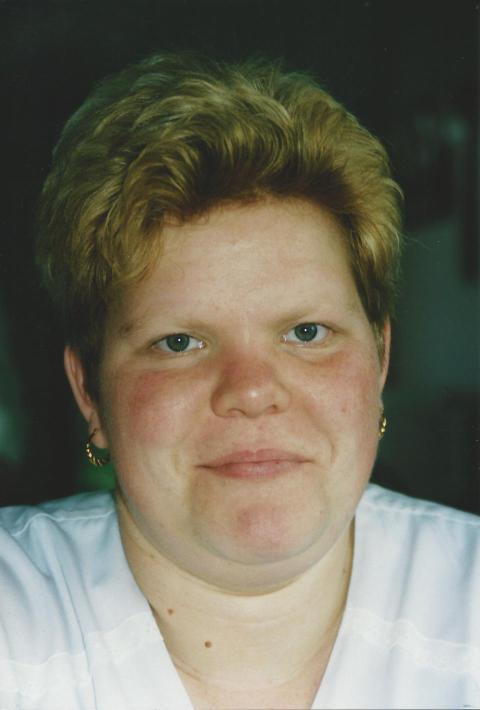 090   Manja Berthold geb  Russo 1999