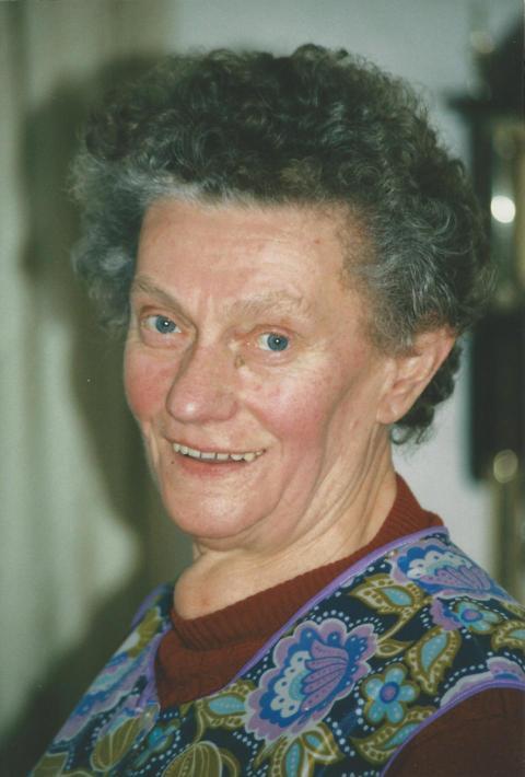 052   Else Fiedler 1994