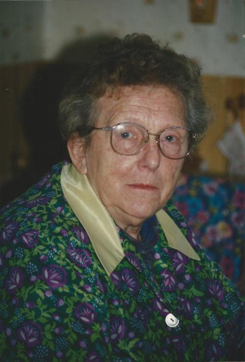 208   Lisette Martin geb  Bohm 1996